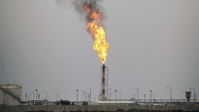 AS-Iran Tegang, Chevron Tarik Karyawannya dari Irak