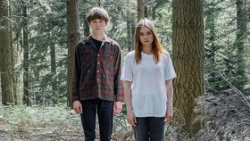 Sutradara Tawarkan Dunia Lain di The End of the F***ing World