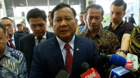VIDEO : Menhan Prioritaskan Kesejahteraan Prajurit TNI