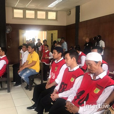 Agenda Sidang Tuntutan Kembali Ditunda, Zul Zivilia: Ini Jalan Tuhan