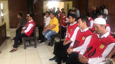 Agenda Sidang Tuntutan Kembali Ditunda, Zul Zivilia: Ini Jalan Tuhan
