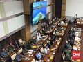 DPR Dukung Penambahan Anggaran Bakamla untuk Jaga Natuna