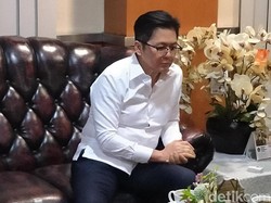 Kokos Jiang Koruptor Rp 477 Miliar Ajukan PK atas Vonis 4 Tahun Penjara