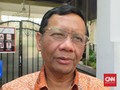 Mahfud MD: Veronica Koman Harus Bertanggung Jawab
