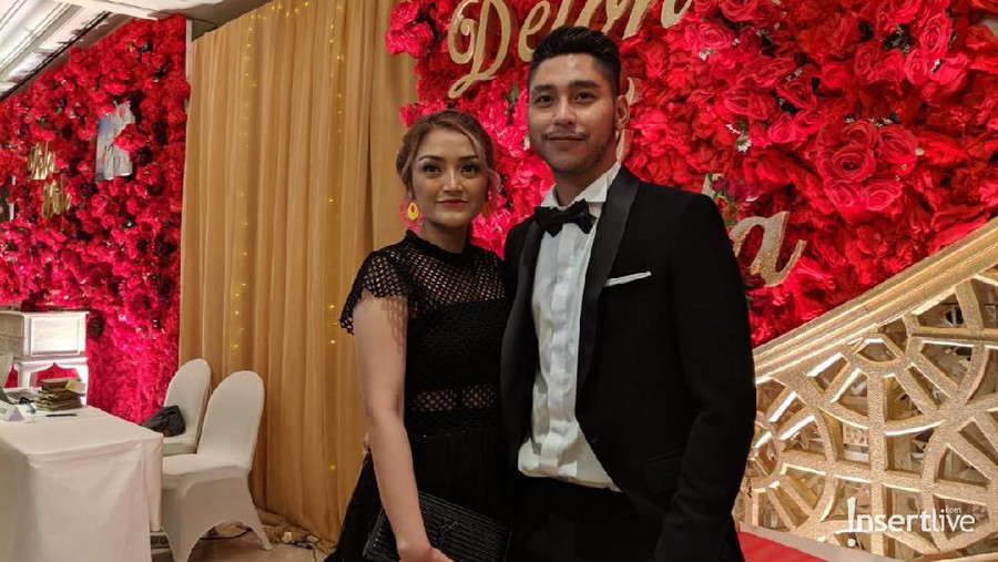 Siti Badriah mengakui dirinya kerap menangis usai menikah dengan Krisjiana Baharudin. 