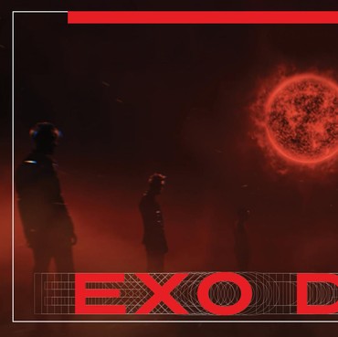 Infografis: Menanti Gebrakan Exo dengan Teka-Teki