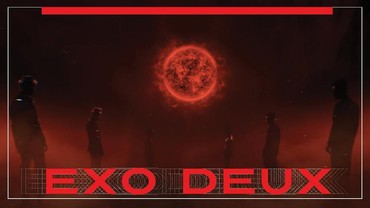 Infografis: Menanti Gebrakan Exo dengan Teka-Teki