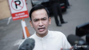 img-title Bisnisnya Disebut Telan Korban, Ruben Onsu Geram dan Tantang Bukti