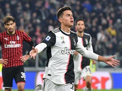 Nego Kontrak Baru, Dybala Minta Bayaran Rp 150 M per Musim