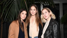 Haim Rilis The Steps Jelang Peluncuran Album Baru