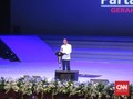 Jokowi Rangkul Erat Surya Paloh Obati Cemburu ke Sohibul Iman