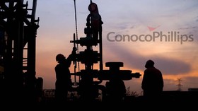 ConnocoPhillips Klaim Transparan Lapor Pembayaran Bonus ke RI