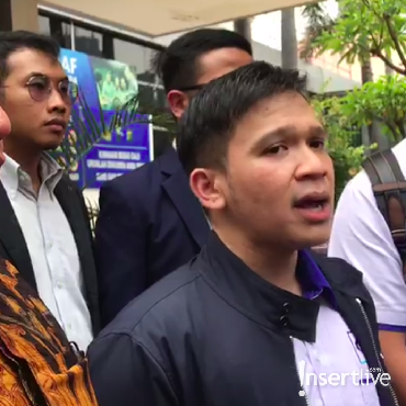Geram Bisnis Ruben Onsu Dituding Pesugihan, Jordi Onsu Lapor Polisi