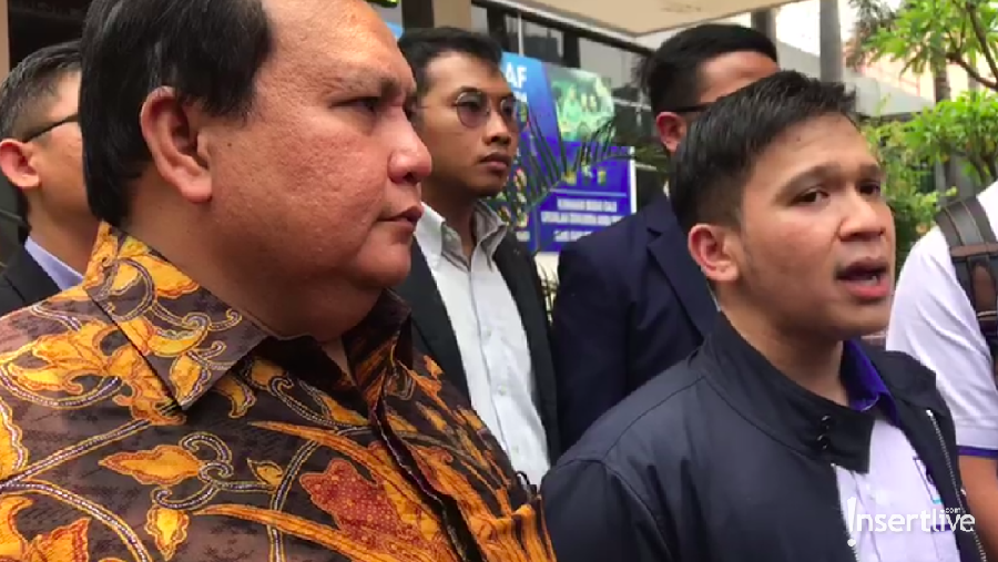 Murka bisnis Ruben Onsu dituduh menggunakan pesugihan, Jordi Onsu lapor polisi.