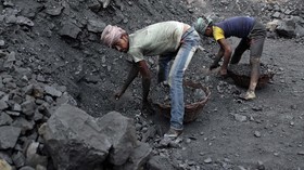 India Terancam Susul China Hadapi Krisis Listrik