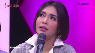 img-title Berharap Shakira Sembuh, Jadi Impian Denada di Ulang Tahunnya