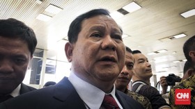 Prabowo Setuju Kirim Taruna ke AS dan Cari Jasad Korban PD II