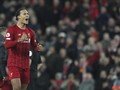 Van Dijk Pernah Nyaris Meninggal Sebelum Gabung ke Liverpool