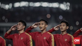 Yudha dan Serdy, Bela Timnas U-19 Sejak Era Fakhri Husaini
