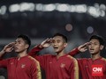 Yudha dan Serdy, Bela Timnas U-19 Sejak Era Fakhri Husaini