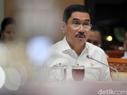 BNPT: 600 WNI Eks ISIS Ada di 3 Otoritas, Kami Tak Bisa Masuk