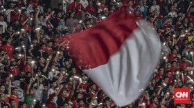 Indonesia Wajib Hajar Thailand Demi Untung Besar di Final Piala AFF
