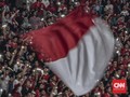 Kecewa dengan PSSI, Suporter Tak Tonton Malaysia vs Indonesia