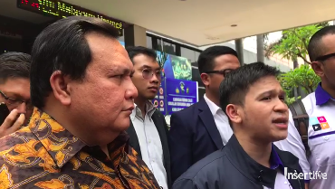 img-title Kena Isu Pesugihan, Bisnis Ruben Onsu Alami Kerugian