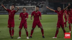 Jadwal Undian Grup Piala Asia U-16 dan U-19 2020