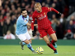Isu Liverpool Juara Andai Liga Disetop, Guendogan: Aku Sih Yes