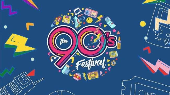Berikut adalah empat pemenang yang masing-masing berhak mendapat dua tiket 2-day pass gratis The 90's Festival pada 23 dan 24 November mendatang.