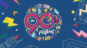 Daftar Pemenang Tiket The 90's Festival 2019