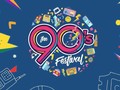 Tiket The 90's Festival Gratis Bisa Klik di Sini