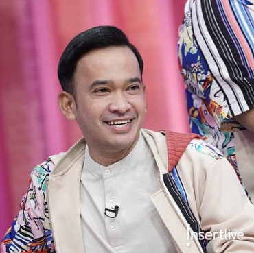 Ruben Onsu Masih Kerja Usai Transfusi Darah, Sarwendah: Sakit Butuh Biaya