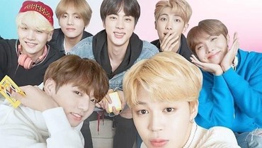 img-title WOW... Agensi BTS Raup Profit Operasional Rp948 Miliar