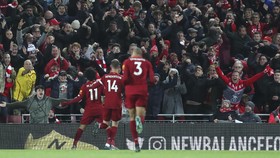 Man City vs Liverpool, Usaha The Reds Sapu Bersih Kemenangan