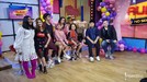 10 Potret Kemeriahan HUT Rumpi No Secret Ke-5 Program andalan Trans TV yang dipandu Feni Rose, Rumpi No Secret resmi berusia 5 tahun. Intip keseruan dan kemeriahan acaranya berikut ini ya.