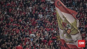 Mengenang Para Pendekar Timnas Indonesia Keturunan Tionghoa