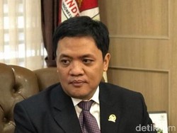 Komisi III DPR Pastikan Revisi KUHAP Masuk Prolegnas Prioritas 2025