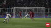 FOTO: Timnas Indonesia U-19 Lolos ke Piala Asia 2020 Timnas Indonesia U-19 lolos ke putaran final Piala Asia U-19 2020 setelah menahan imbang Korea Utara pada laga terakhir Grup K babak kualifikasi.