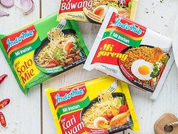 Ini Perusahaan yang akan Dicaplok Produsen Indomie Pakai Utang Rp 30 T