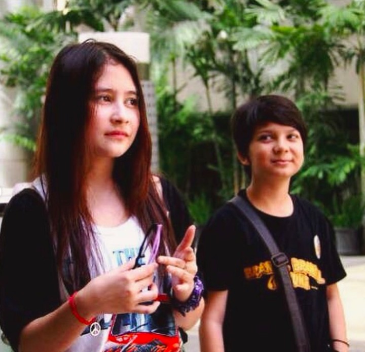 Transformasi Endy Arfian 'Ghost Writer', Kecilnya Imut ...