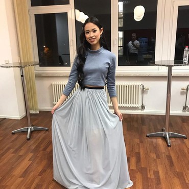 Juarai The Voice of Germany 2019, Claudia Banjir Pujian