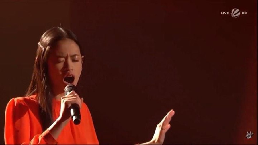 Christin Gunawan merasa sangat bangga dengan pencapaian putri sulungnya, Claudia Santoso. 