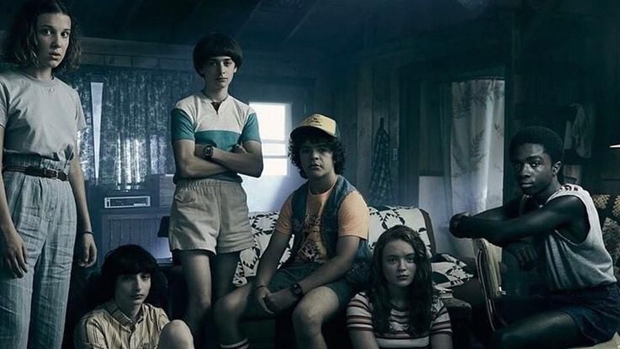 TV Daftar Lengkap Pemenang E! People's Choice Awards 2019