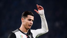 Ronaldo Salah Posisi di Juventus hingga MU Imbang di Piala FA