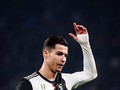 Ronaldo Akui Sarri Benar Soal Insiden di Juventus