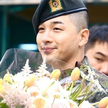 Taeyang BIGBANG Merasa Ikut Bertanggung Jawab dengan Skandal Seungri