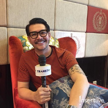 Ferry Salim Sebut Kejantanan Pria Dilihat dari Gaya Makan Durian, Apa Itu?