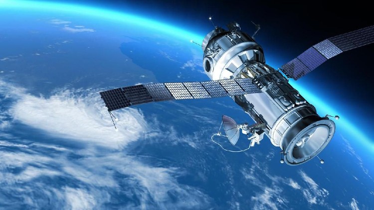 Empat wanita ini merupakan otak dibalik misi orbital. Mereka jarang disebut. Tapi punya peran sangat besar.